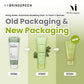 Bring Green Artemisia Calming EX Modeling Pack To Foam Cleanser 120ml