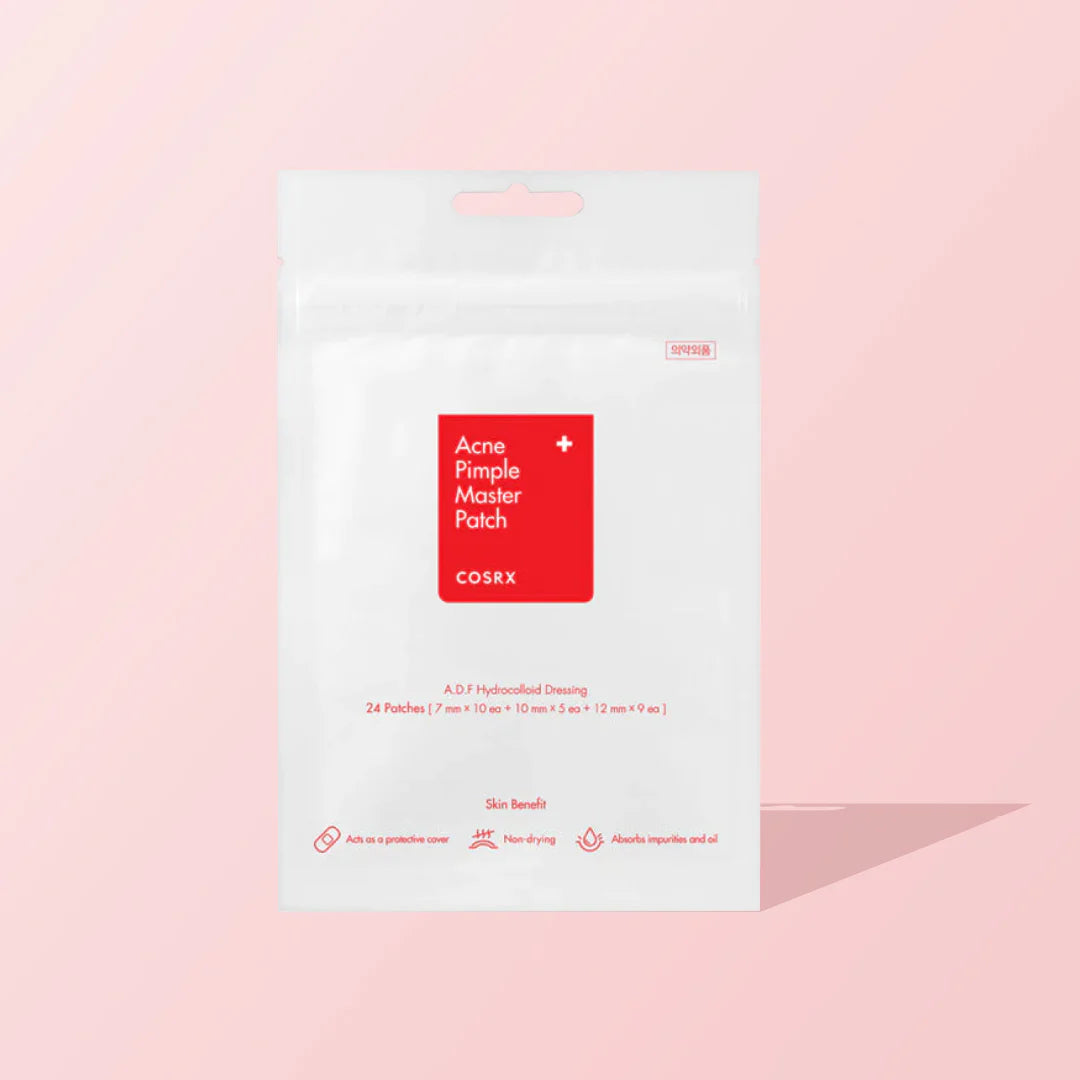 COSRX Acne Pimple Master Patch