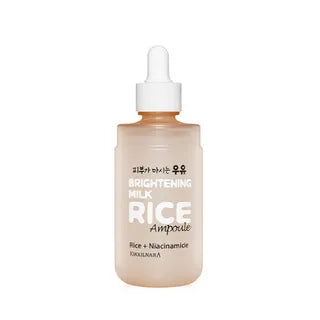 Kwailnara Brightening Milk Rice Ampoule