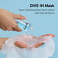 Torriden Dive In Mask 27ml