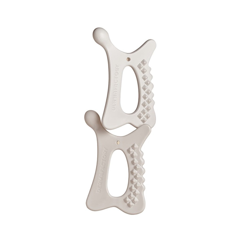 Derma Factory Edlp Ceramic Multi Massager