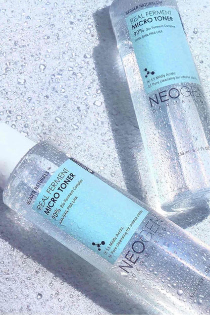 Neogen Real Ferment Micro Toner 150ml