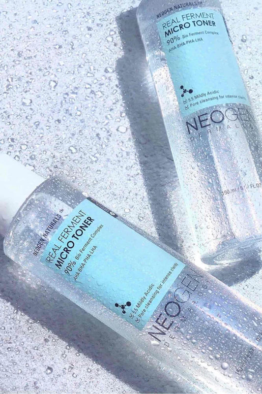 Neogen Real Ferment Micro Toner 150ml