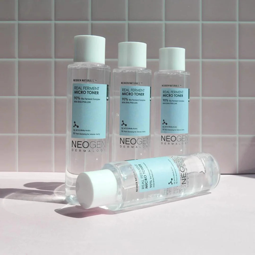 Neogen Real Ferment Micro Toner 150ml
