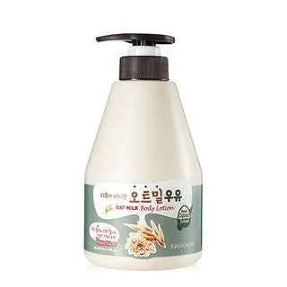 Kwailnara Oat Milk Body Lotion 560g
