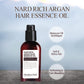 Nard Rich Argan Hair Essence Oil
