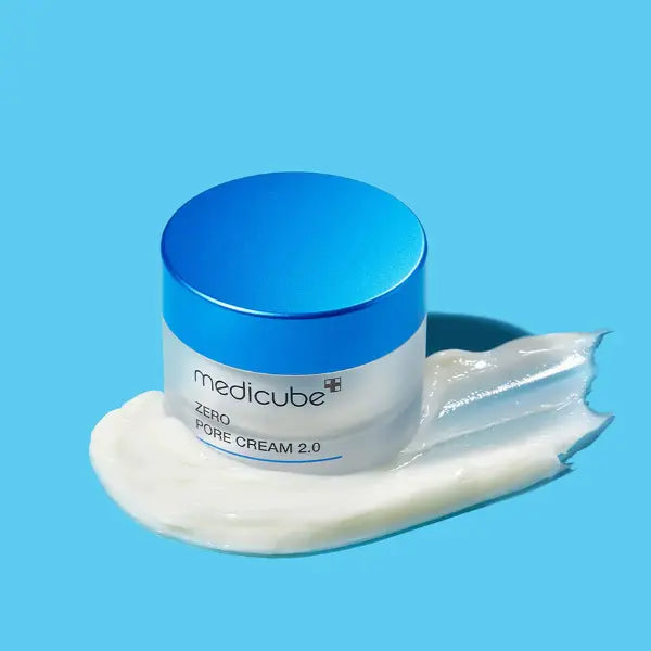 Medicube Zero Pore 2.0 Cream 50ml