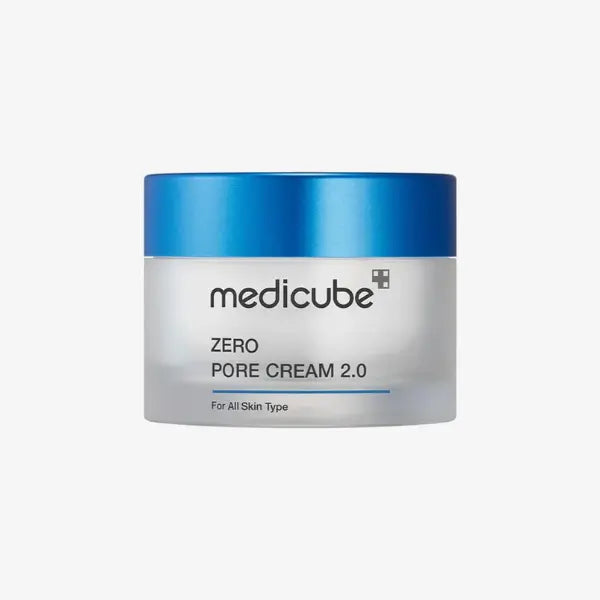 Medicube Zero Pore 2.0 Cream 50ml