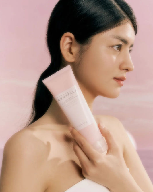 Skin1004 Madagascar Centella Poremizing Deep Cleansing Foam 125ml