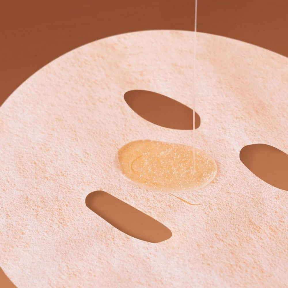 Dermafactory PDRN 1% Sheet Mask