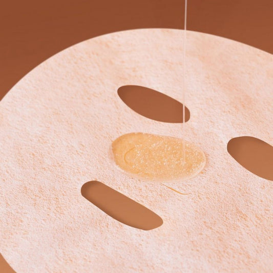 Dermafactory PDRN 1% Sheet Mask