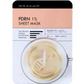 Dermafactory PDRN 1% Sheet Mask