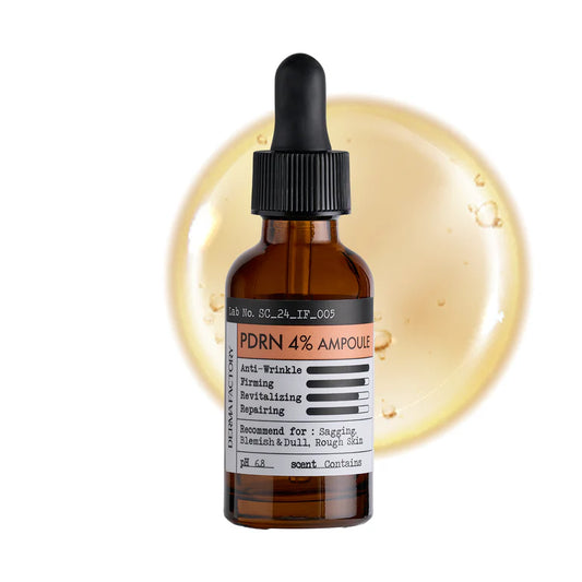 Dermafactory PDRN 4 % Ampoule 30ml