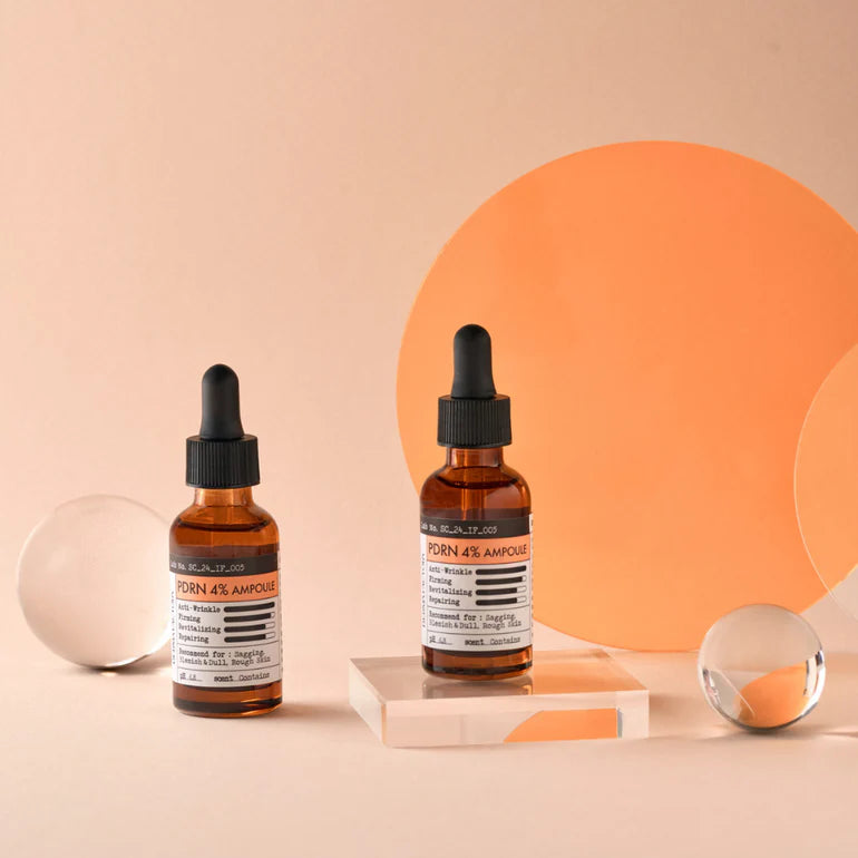Dermafactory PDRN 4 % Ampoule 30ml