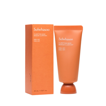 Sulwhasoo Peel Off Mask 35ml