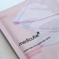 Medicube Pink Collagen Gel Mask