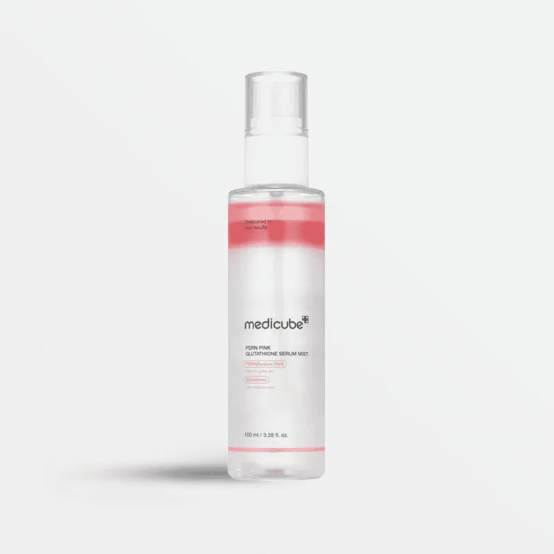 Medicube PDRN Glutathione Serum Mist 100ml