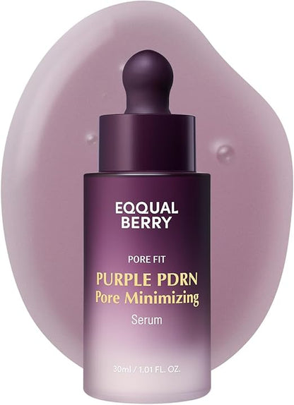 EQQUALBERRY Pore Minimizing Serum 30ml