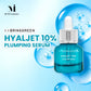 Bring Green HYALJETTM 10% Plumping Serum