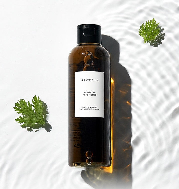 Graymelin Mugwort Pure Toner