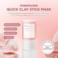 Skin1004 Madagascar Centella Poremizing Quick Clay Stick Mask