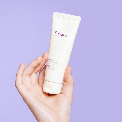 Fraijour Retin-Collagen 3D Core Radiance Mask