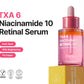 Purito Txa 6 Niacinamide 10 Retinal Serum 30ml
