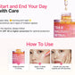 Purito Txa 6 Niacinamide 10 Retinal Serum 30ml