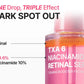 Purito Txa 6 Niacinamide 10 Retinal Serum 30ml
