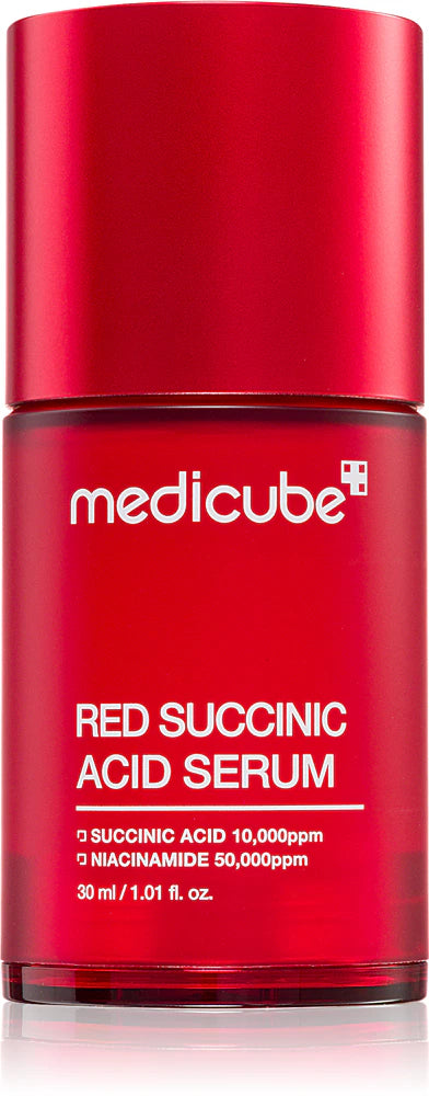 Medicube Red Succinic Acid Serum 30ml