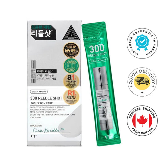 VT Reedle Shot 300 Stick (Pcs)