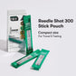 VT Reedle Shot 300 Stick (Pcs)