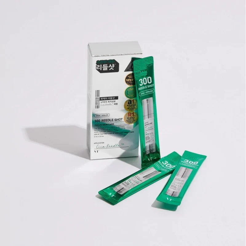 VT Reedle Shot 300 Stick (Pcs)