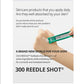 VT Reedle Shot 300 Stick (Pcs)