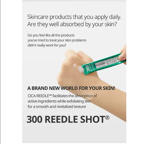 VT Reedle Shot 300 Stick (Pcs)