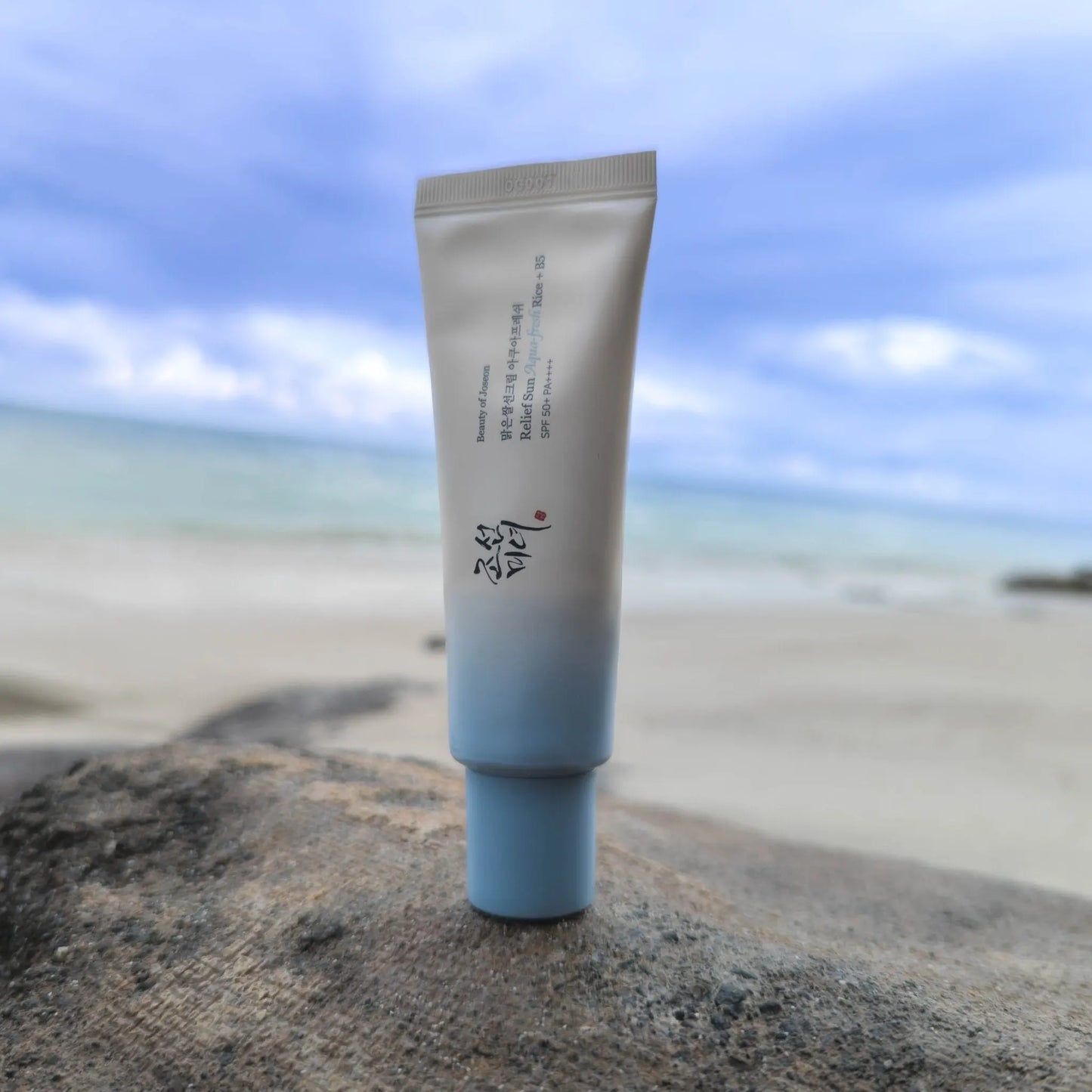Beauty Of Joseon Relief Sun:  Aqua Fresh Rice+B5