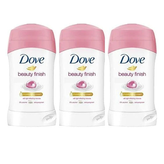 Dove Roll On Beauty Finish