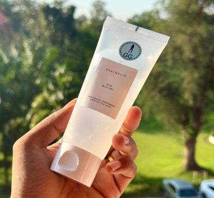 Graymelin Rice Mild Gel Moisture 100ml