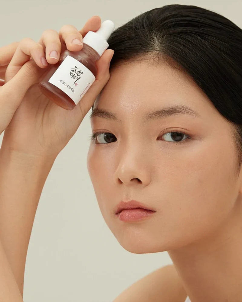 Beauty Of Joseon Revive Serum