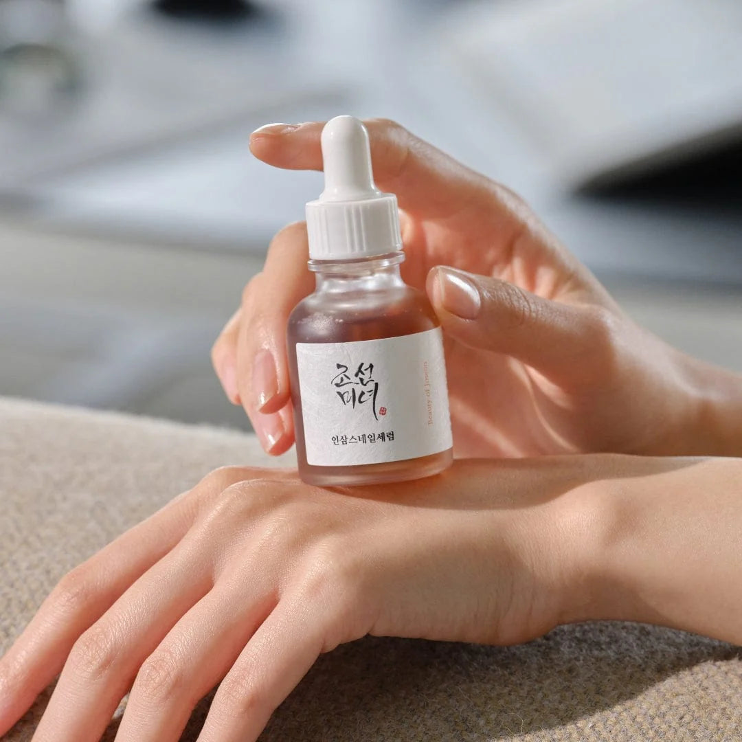 Beauty Of Joseon Revive Serum