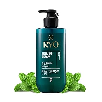 RYO Deep Cleansing & Cooling Set