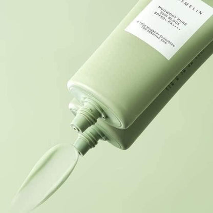 Graymelin Mugwort Pure Sun Block 50ml