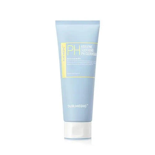 Sur Medic Azulene Soothing PH Cleanser