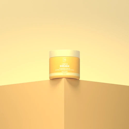 The Mix By Su Shikakai Scrub 150ml