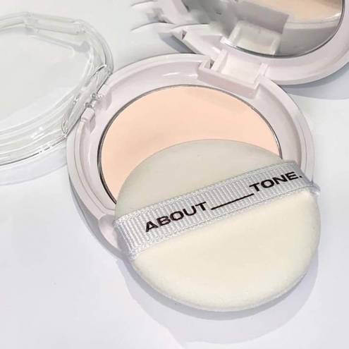 About -Tone Sebum Cut Powder Pact