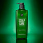 Mise en scene  Scalp Care Green Cica Shampoo 680ml