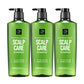 Mise en scene  Scalp Care Green Cica Shampoo 680ml