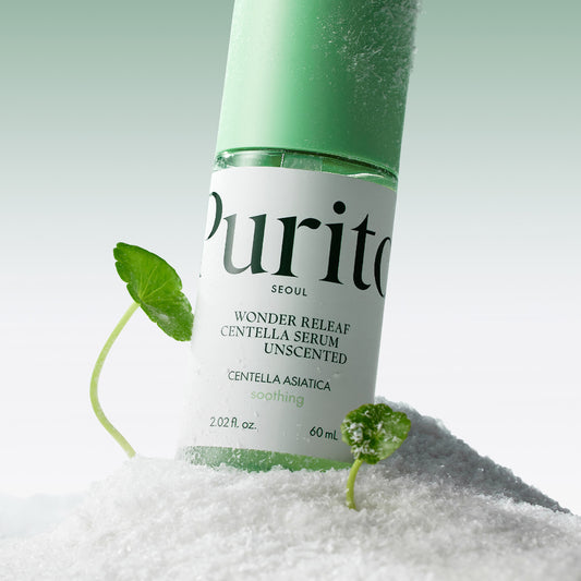 Purito Centella Unscented Serum 60ml