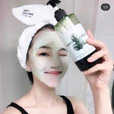 Super Vegitoks Cleanser 300ml - Green