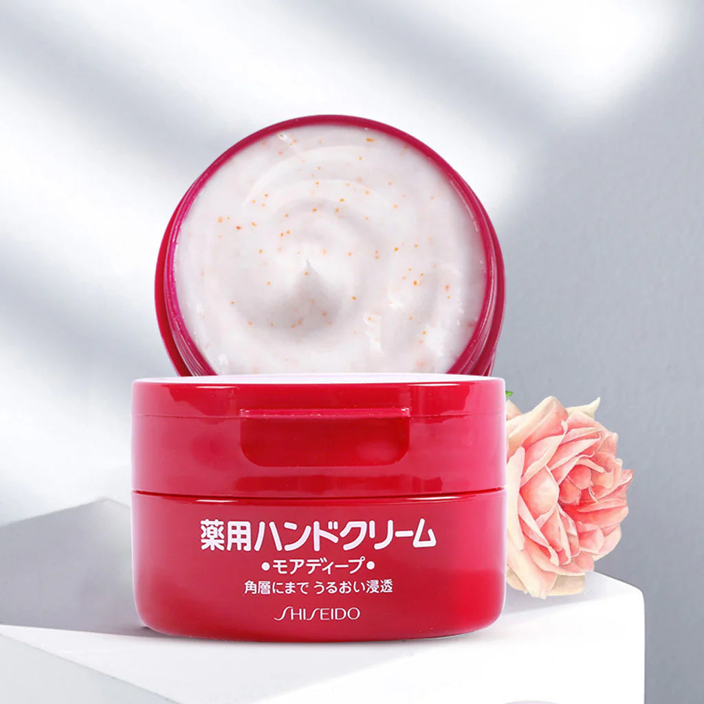 Shiseido Hand Cream 100g
